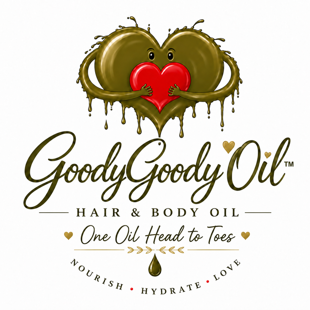GoodyGoody Oil